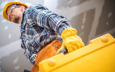 Safety Measures for DIY Projects